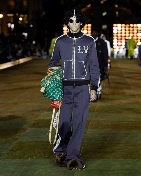 show louis vuitton|louis vuitton spring summer 2025.